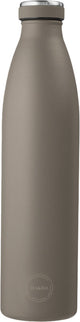 Aya ida - gourde - thermos - bouteille d'eau - 1000ml - bois flotté