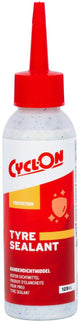Scellant de pneus cyclon (125 ml)