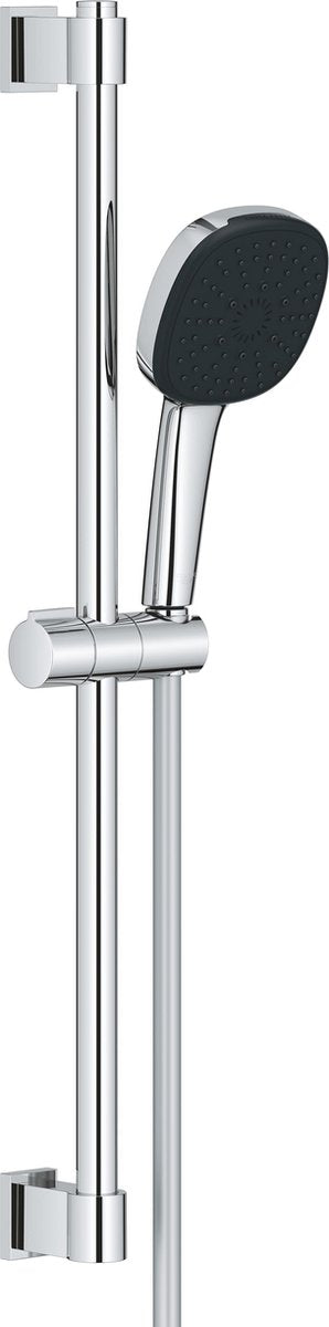 Ensemble de douche Grohe Vitalio Comfort 110 - économie d'eau - chrome