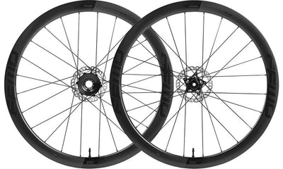 Paire de roues Ffwd Ryot 44 classées