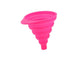 Entonnoir pliable en silicone Muc-off