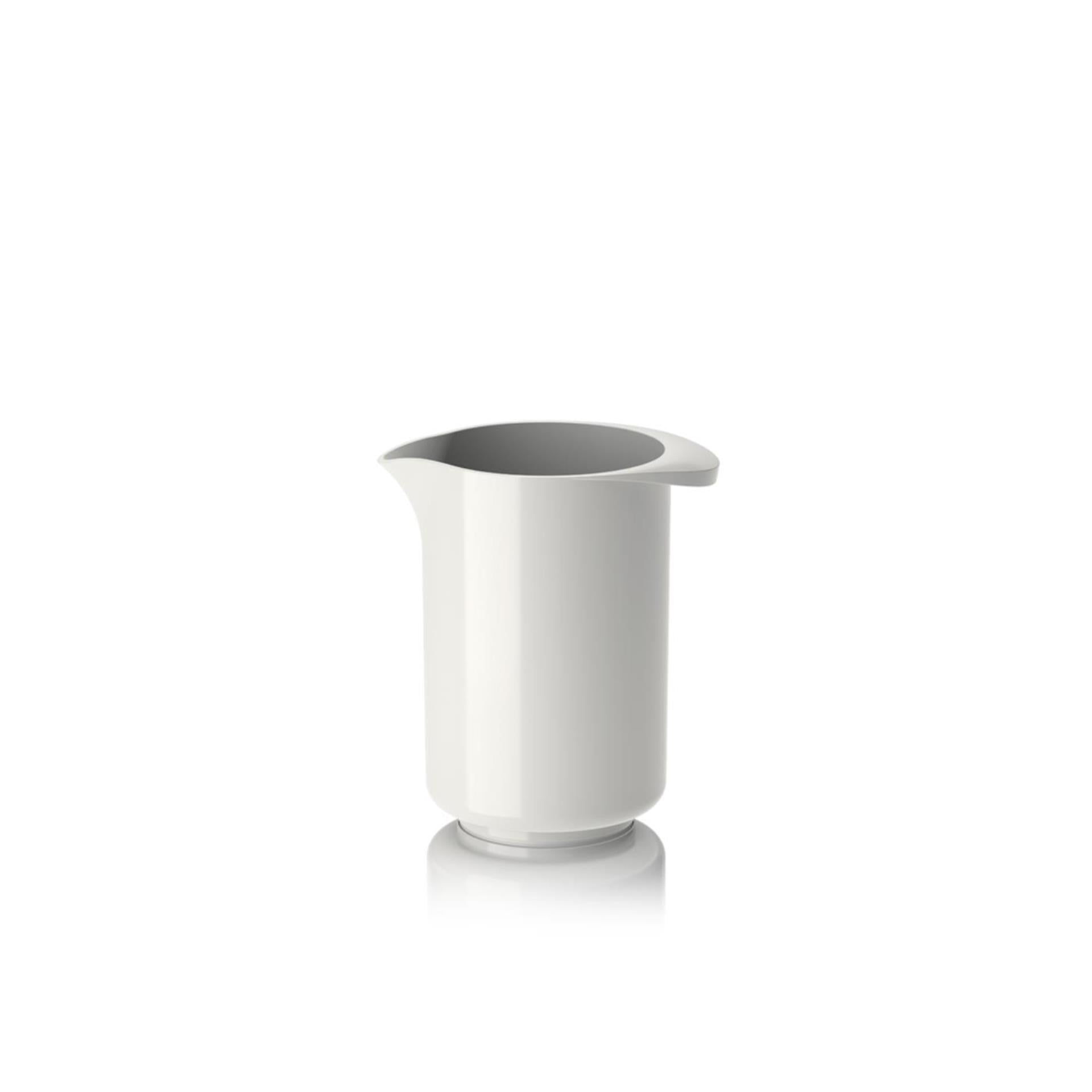 Rosti Margrethe gobelet mélangeur 1,25 l blanc