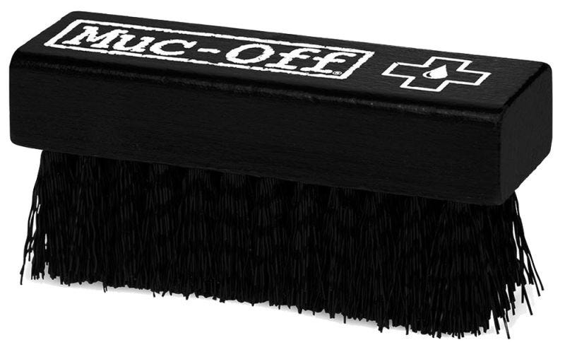 Brosse à chaussures de vélo premium Muc-off