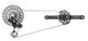 Groupe SET SRAM XX EAGLE T AXS D1