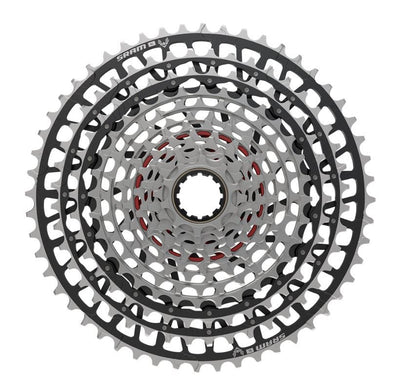 SRAM CAS.PROCKING XS-1299 10-52T