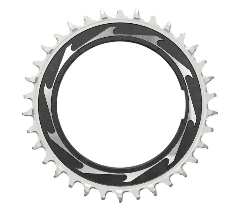 Anneau de chaîne SRAM xx Sl Eagle Tr. 36t 3 mm