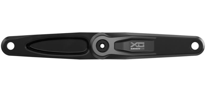 Sram Cranks X0 Eagle Tr. 170 mm