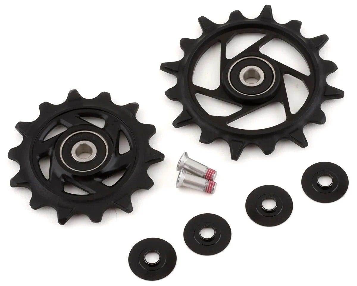 SRAM XX AXS PULLEYS N KIT TT PULLEY KIT