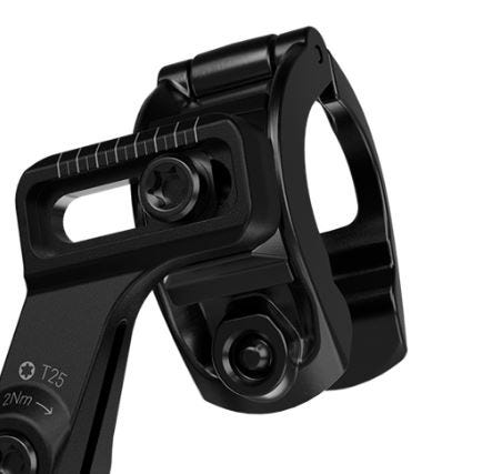 SRAM Ultimate Pinmp gauche à droite Utiliser T25