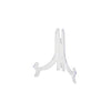 Metaltex Metaltex Skin Holder 18-26 cm transparent