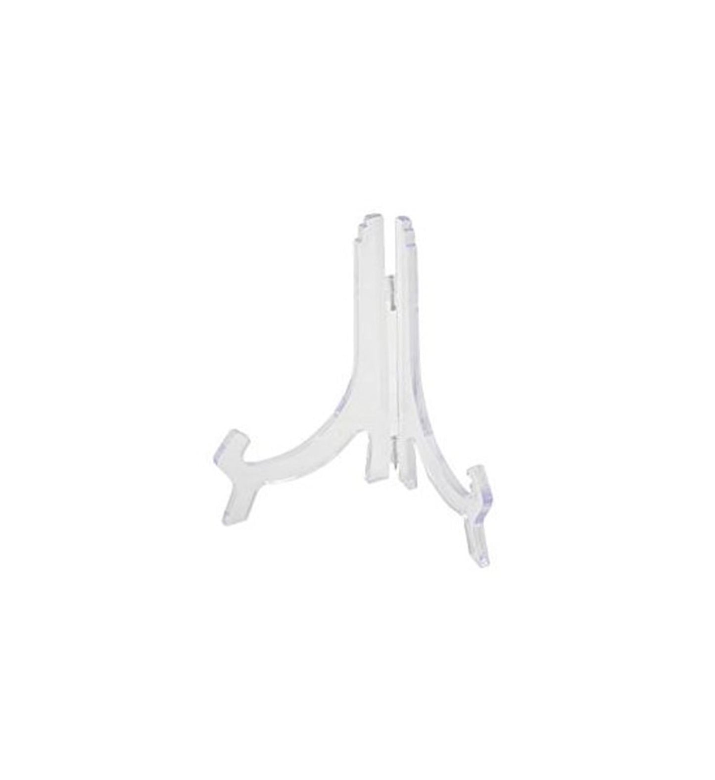 Metaltex Metaltex Skin Holder 18-26 cm transparent