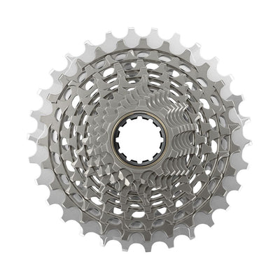 SRAM CAS.PROCKET XG-1290 E1 10-30T Silver