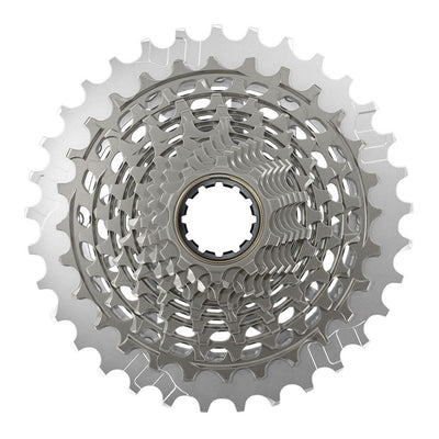 SRAM CAS.PROCKET XG-1290 E1 10-33T Silver
