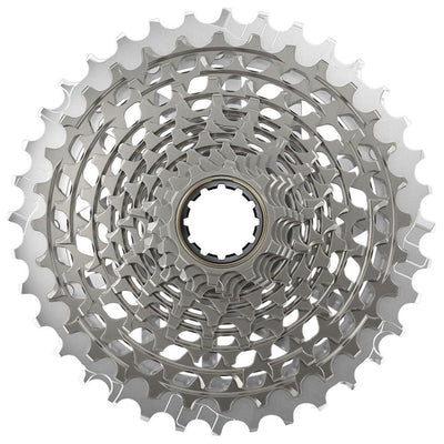 SRAM CAS.PROCKET XG-1290 E1 10-36T Silver