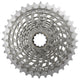 SRAM CAS.PROCKET XG-1290 E1 10-36T Silver