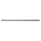 Sram Chain Red E1 114 Laissine Silver