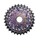 Sram Cassette Sprocket XG-1290 10-30 Z. Arc-en-ciel