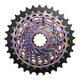SRAM CAS.PROCKING XG-1290 E1 10-33T Rainbow
