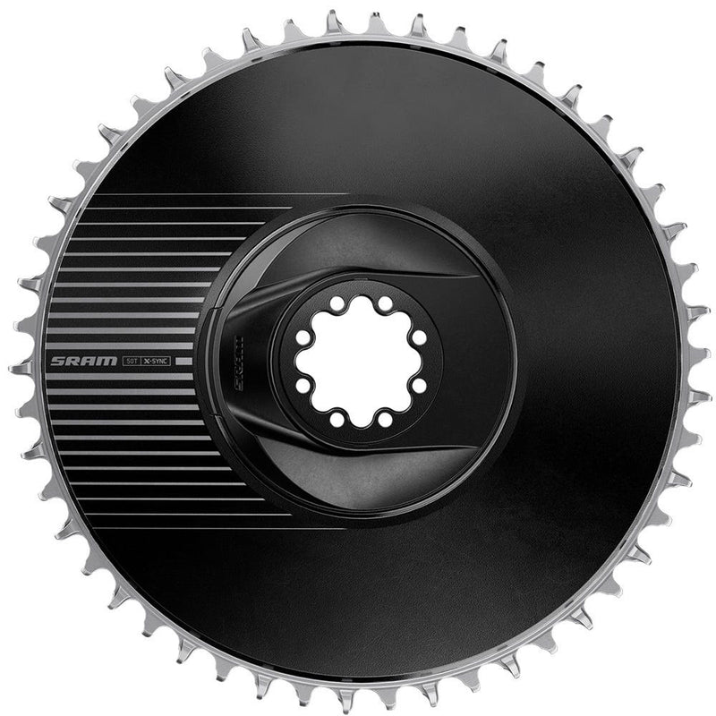Sram Chain Ring Red Areo E1 48T
