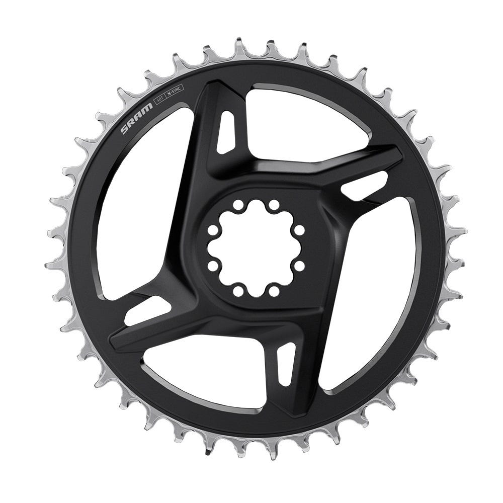 Plateon sram rouge e1