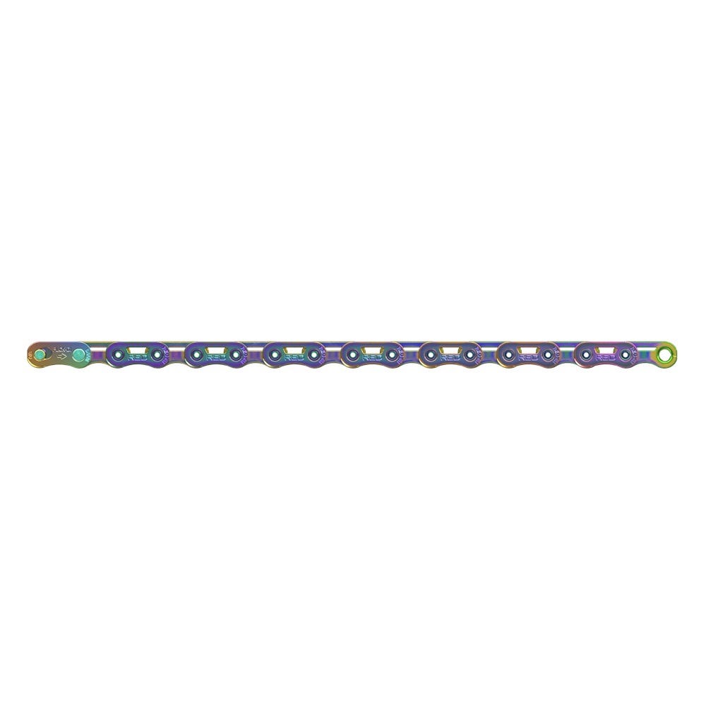 Sram 126 Rainbow Rainbow Rainbow 126 gauche