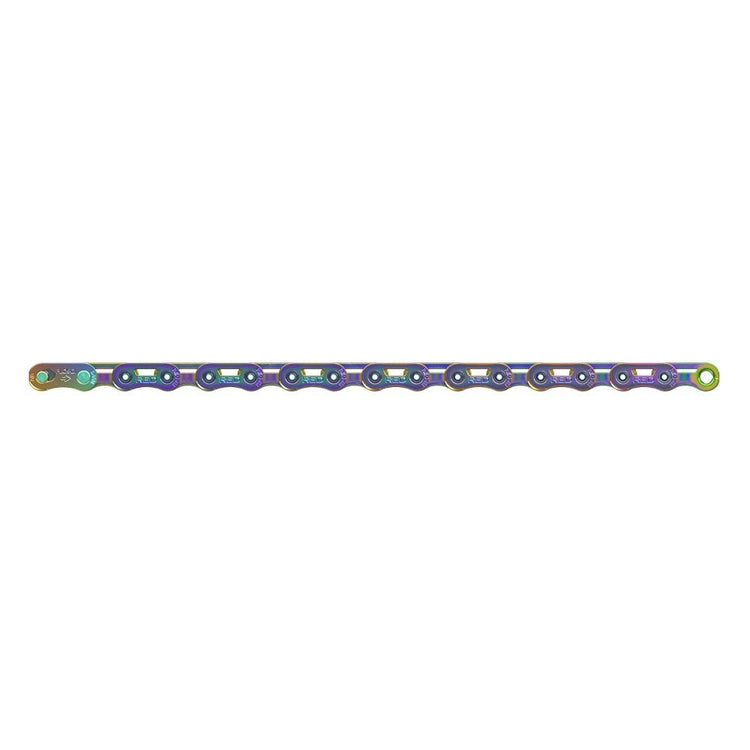 Sram 126 Rainbow Rainbow Rainbow 126 gauche