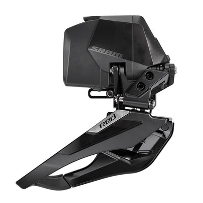 Sram fr.Derail. Red Axs E1 Braze-on