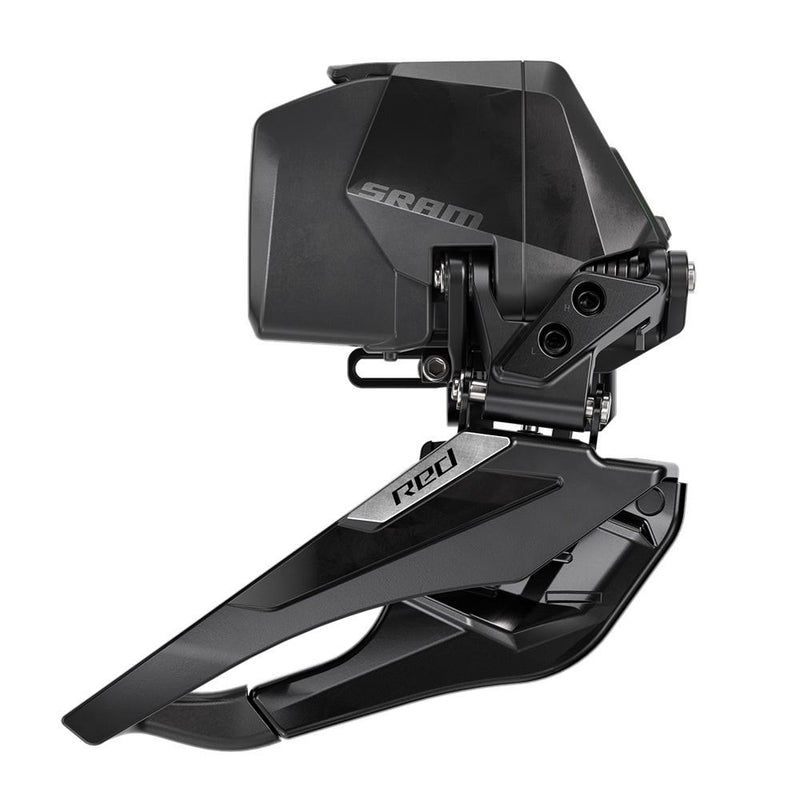 Sram fr.Derail. Red Axs E1 Braze-on