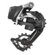 Déraille arrière SRAM. AXS E1 10-28 36T