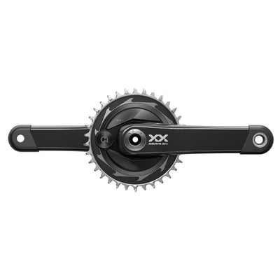 SRAM CRANKET PM XX SL EAGLE AXS TRANS.175MM 34T