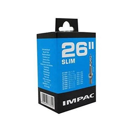 Imp ( schwalbe ) chambre à air sv12 26 inch (32 47-597) 40mm