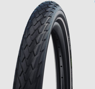 Schwalbe Tire Marathon 28-622 (28x1.10) noir