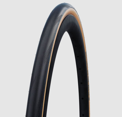 Schwalbe pneu un perf raceguard 28 x 1,25 zw brz pli