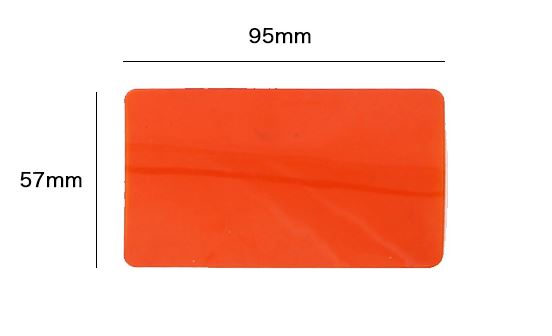 Falcon Eyes Color Filtres CFA-30K pour Speedlite Camera Flitsers