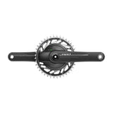 SRAM CRANKET PM RED 1 XPLR AXS E1 42T 172,5 mm - afbeelding 1