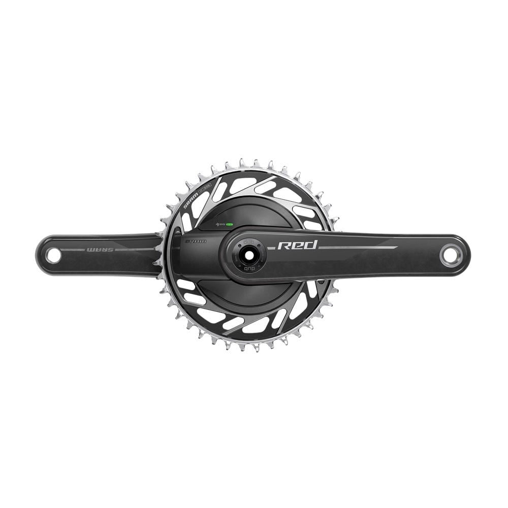 SRAM CRANKET PM RED 1 XPLR AXS E1 42T 172,5 mm