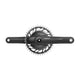 SRAM CRANKET PM RED 1 XPLR AXS E1 42T 172,5 mm