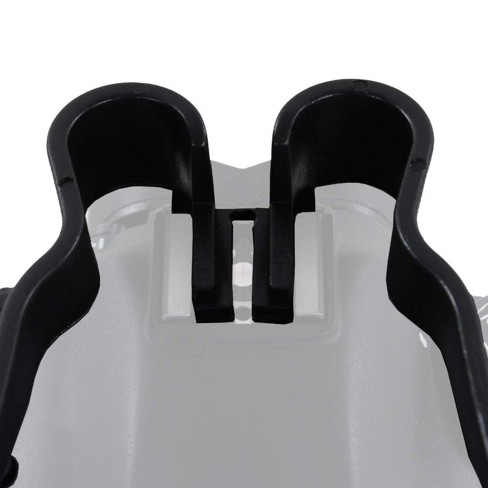Diffuseur flash pop-up Benel