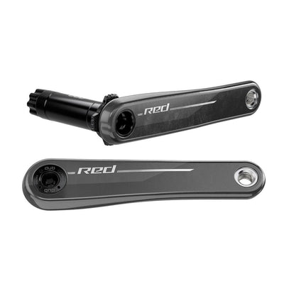 SRAM CRANK BRAL Set Red E1 172,5 mm