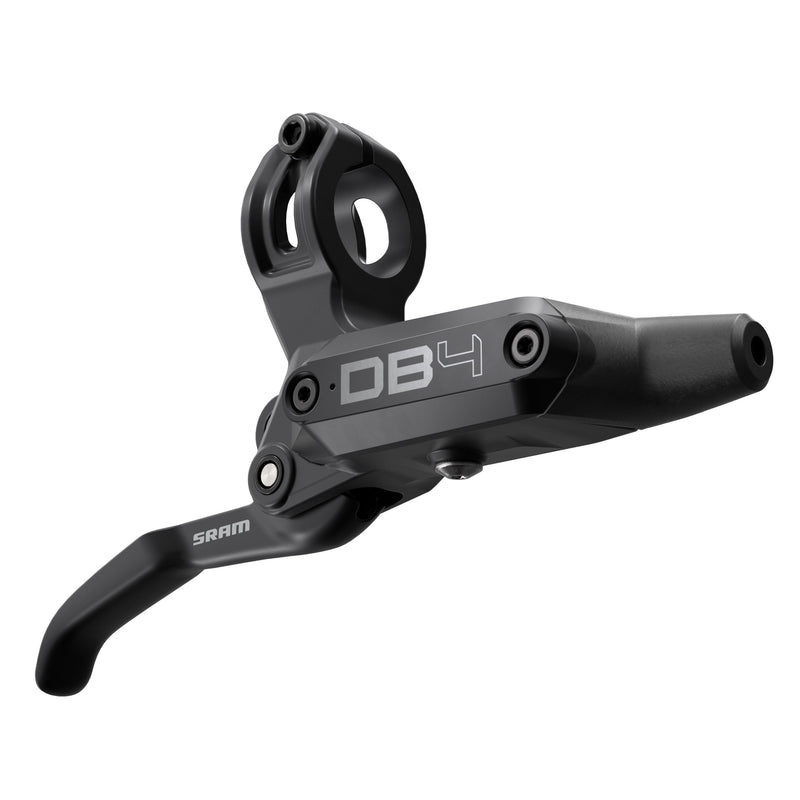 SRAM Disc freins DB4 Left Matt Black