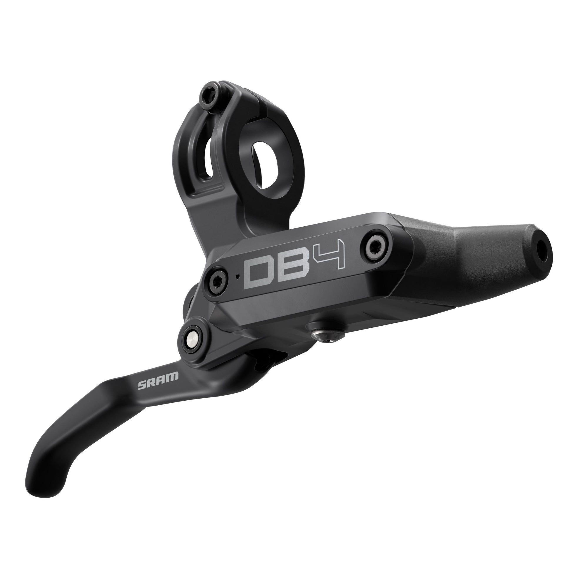SRAM Disc freins DB4 Left Matt Black