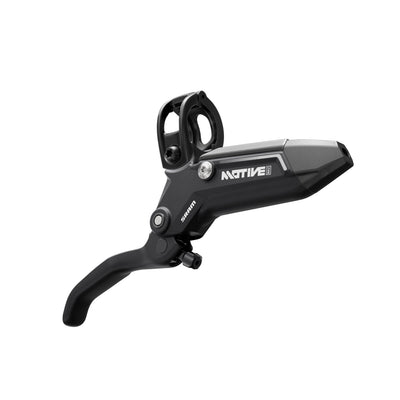 SRAM Disc freins indice. Motifs bronze noir