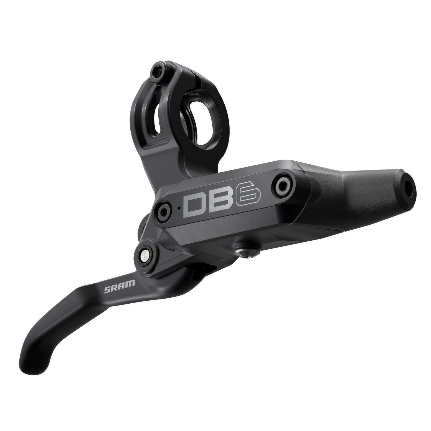 Sram Disc freins db6 gauche noir
