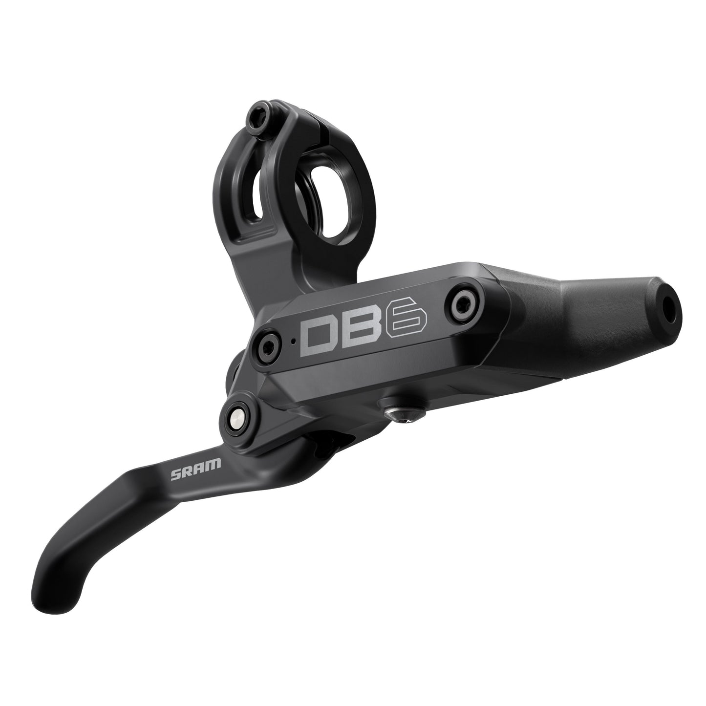 SRAM Disc freins db6 Right Black