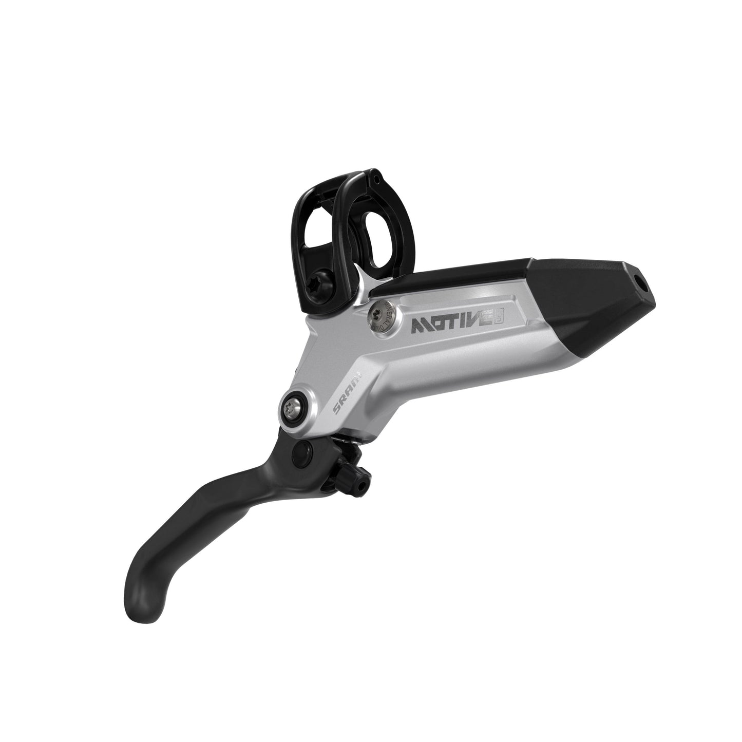 SRAM Disc freins indice. Motifs ultime argent