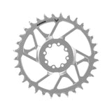 Sram Entering Eagle 90 T-Ty. 34Z. 3 mm au large de Silb.