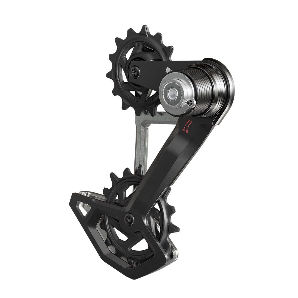Kit de cage Derad Sram Eagle 90 T