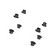 Kit de roulements SRAM pour Eagle 90 70 TT 8 PCS.