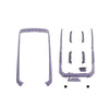 Ensemble de cas de marteau pour Karoo Violet