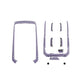 Ensemble de cas de marteau pour Karoo Violet